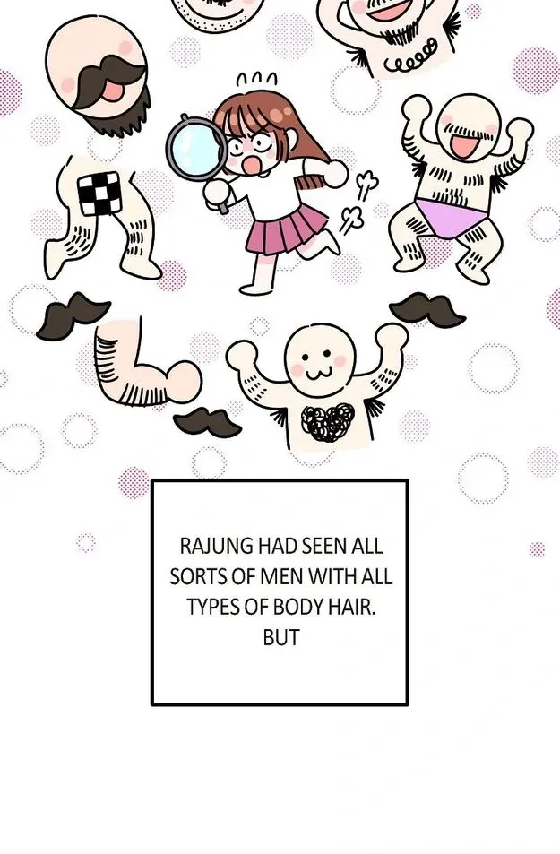 Searching for Mr. Hairless Chapter 1 page 83 - 