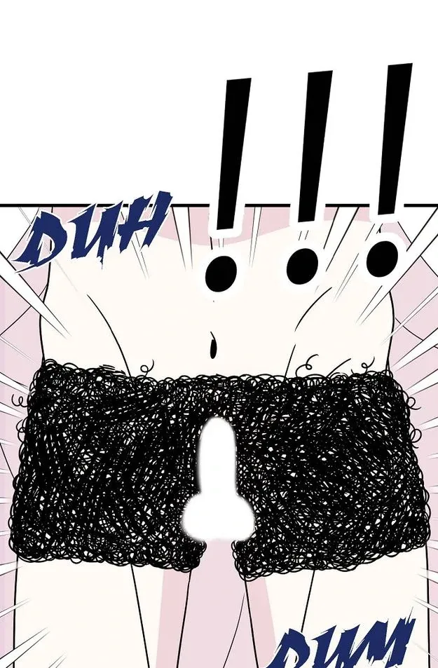 Searching for Mr. Hairless Chapter 1 page 84 - 