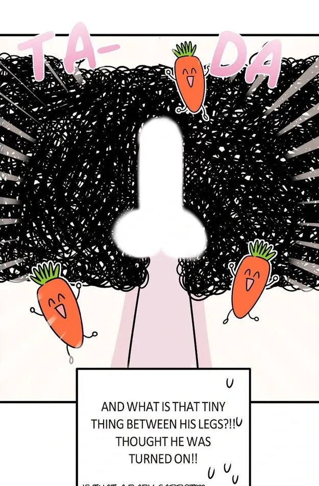 Searching for Mr. Hairless Chapter 1 page 86 - 
