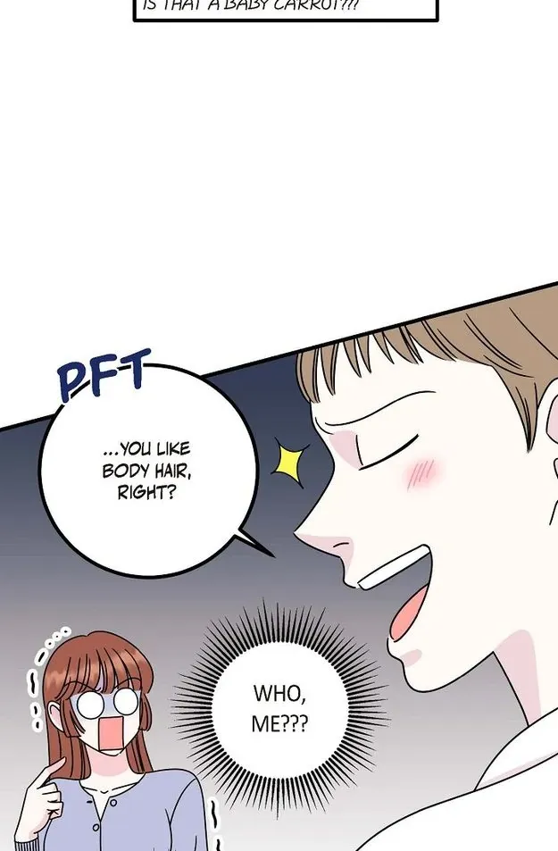 Searching for Mr. Hairless Chapter 1 page 87 - 