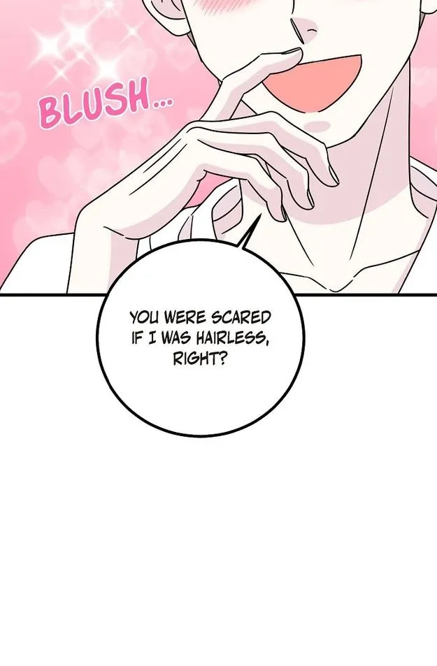 Searching for Mr. Hairless Chapter 1 page 89 - 
