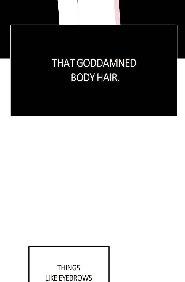 Searching for Mr. Hairless Chapter 1 page 10 - 