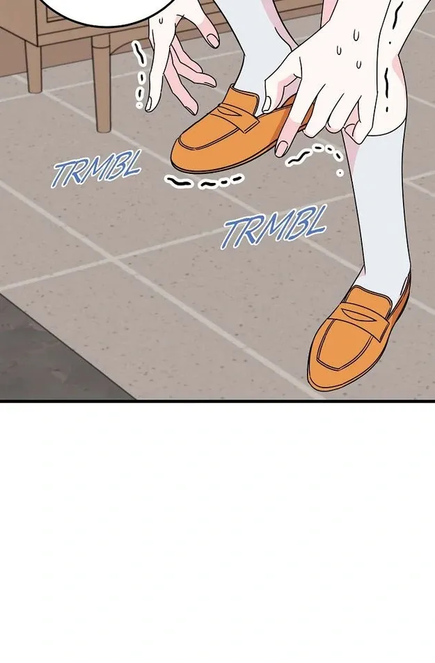 Searching for Mr. Hairless Chapter 1 page 94 - 