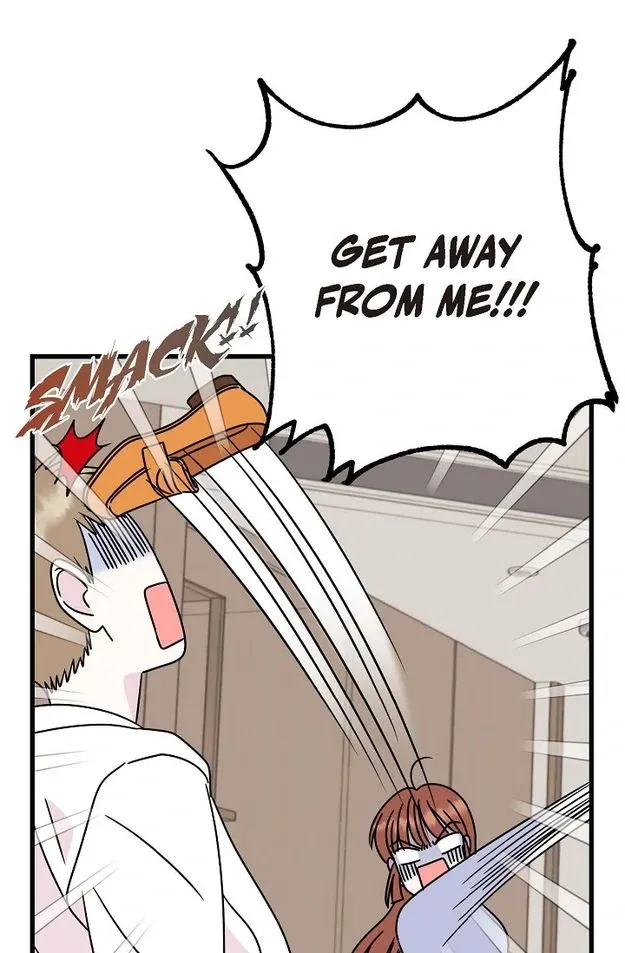 Searching for Mr. Hairless Chapter 1 page 95 - 