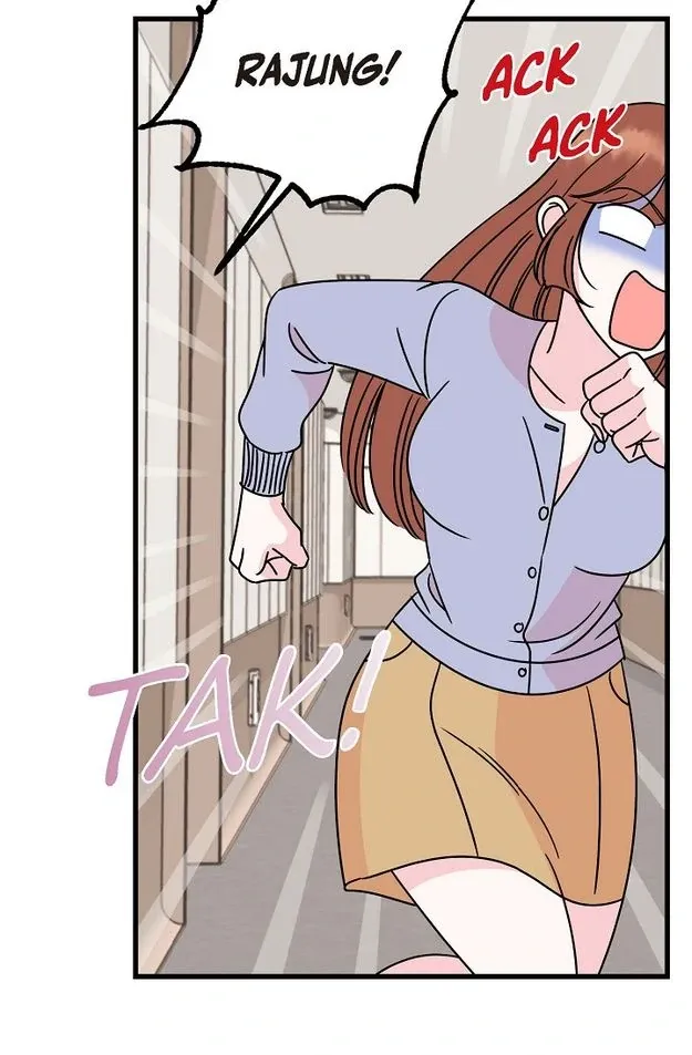 Searching for Mr. Hairless Chapter 1 page 97 - 