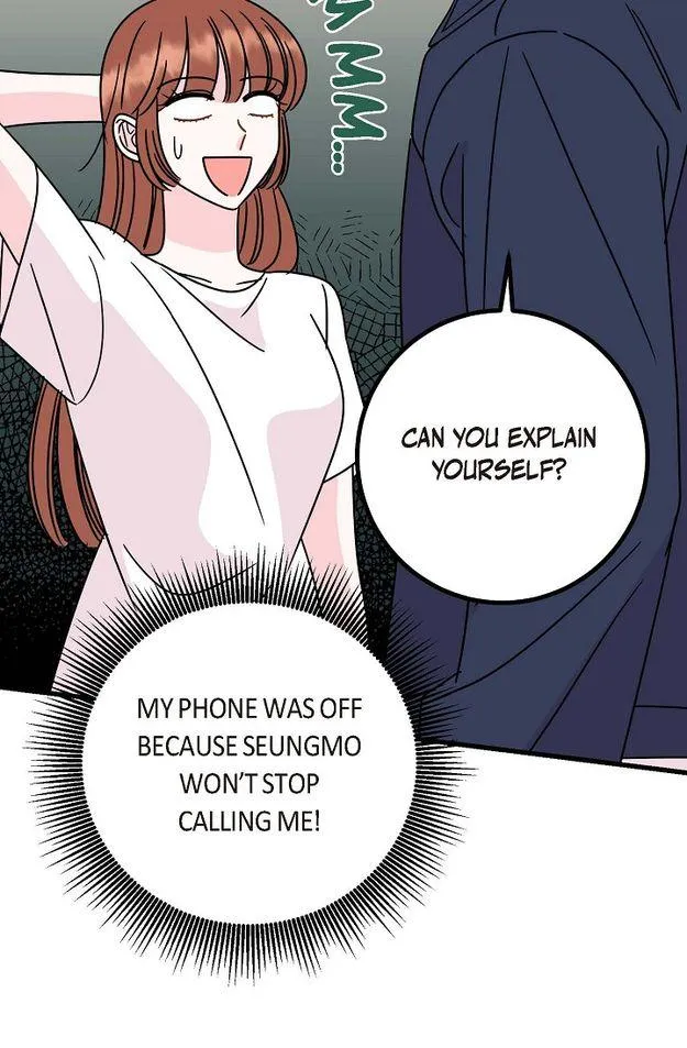 Searching for Mr. Hairless Chapter 2 page 11 - 
