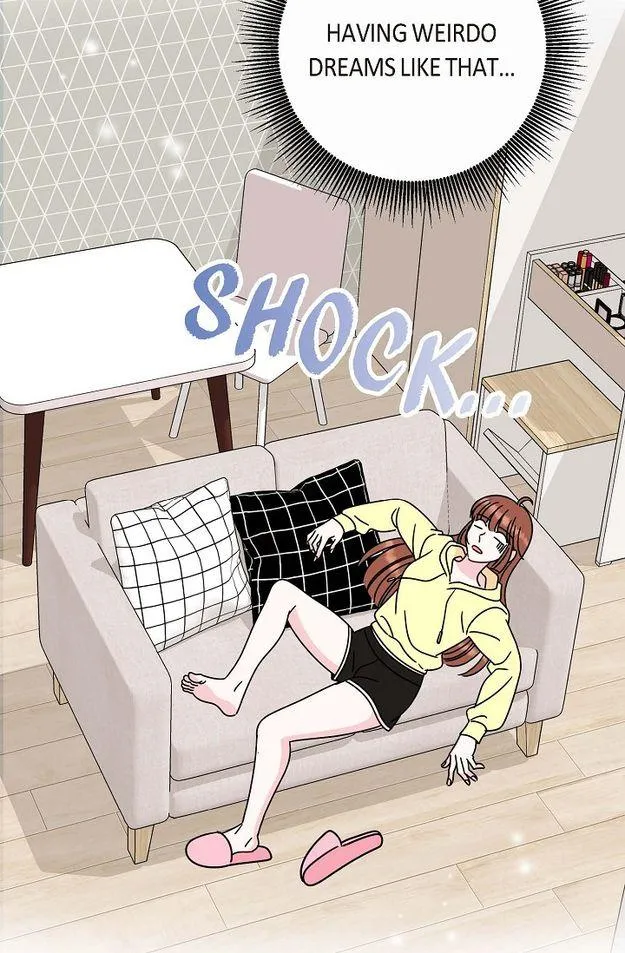 Searching for Mr. Hairless Chapter 2 page 106 - 