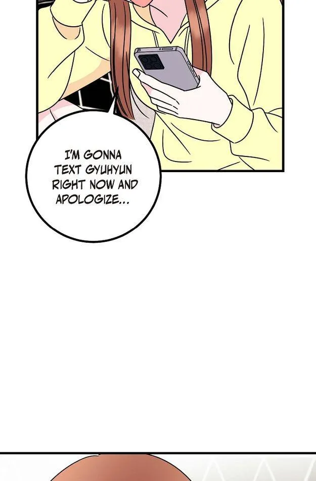 Searching for Mr. Hairless Chapter 2 page 108 - 