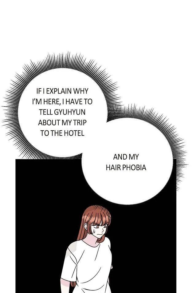 Searching for Mr. Hairless Chapter 2 page 12 - 