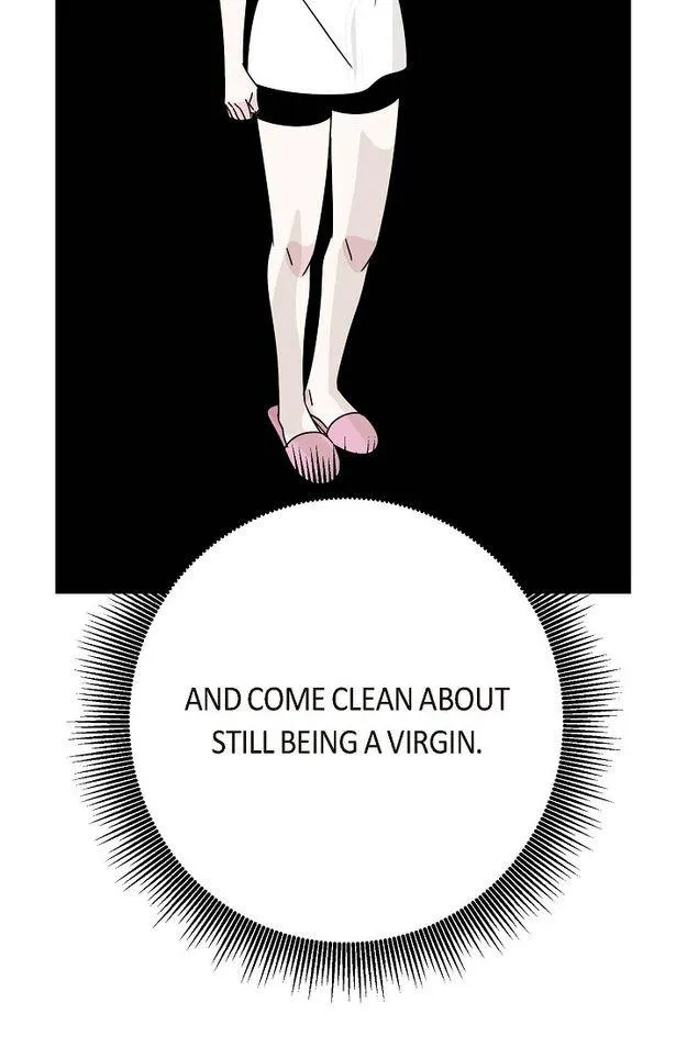 Searching for Mr. Hairless Chapter 2 page 13 - 