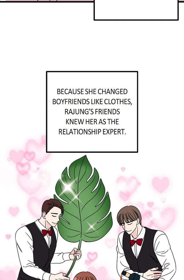 Searching for Mr. Hairless Chapter 2 page 15 - 