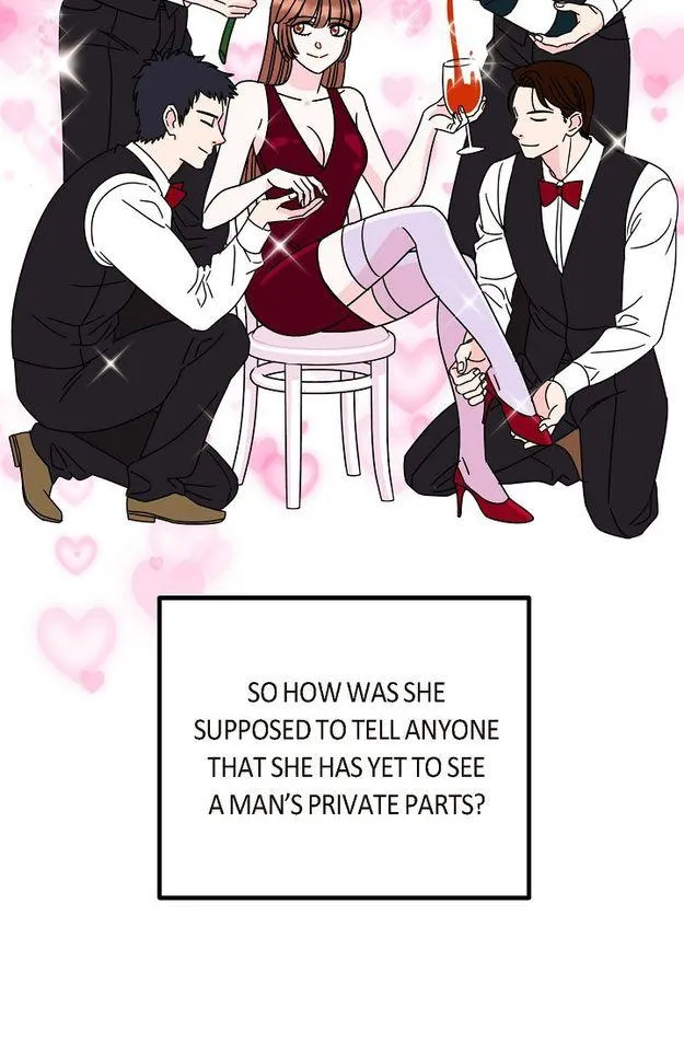 Searching for Mr. Hairless Chapter 2 page 16 - 