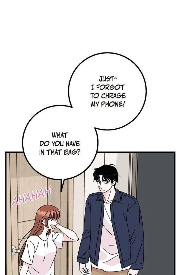 Searching for Mr. Hairless Chapter 2 page 17 - 