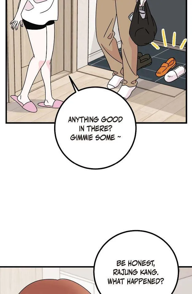 Searching for Mr. Hairless Chapter 2 page 18 - 