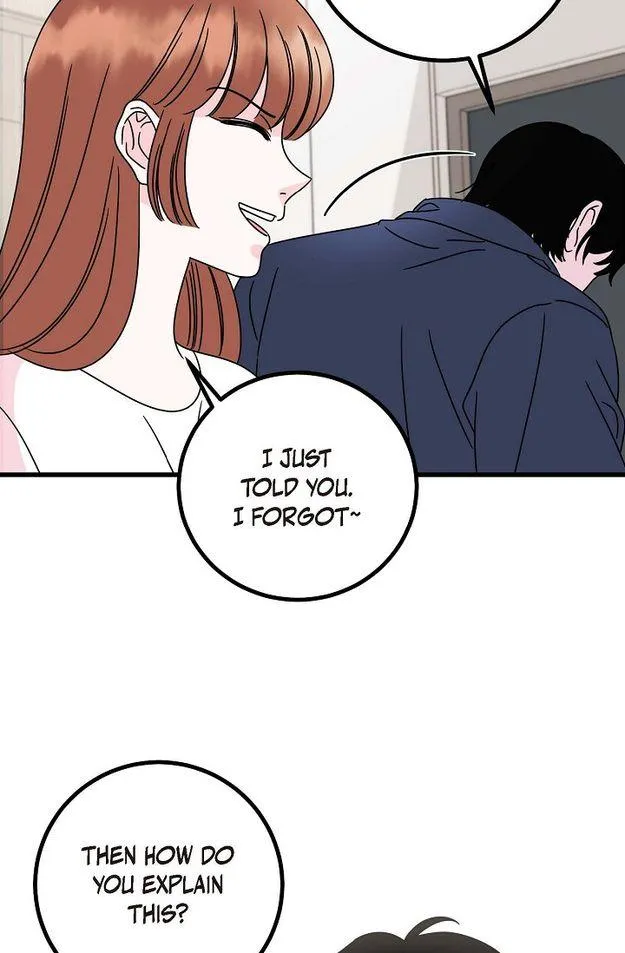 Searching for Mr. Hairless Chapter 2 page 19 - 