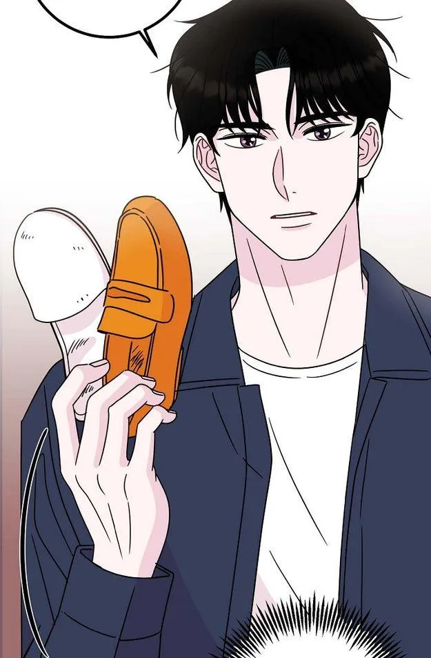 Searching for Mr. Hairless Chapter 2 page 20 - 