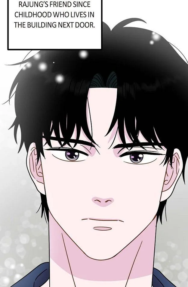 Searching for Mr. Hairless Chapter 2 page 3 - 