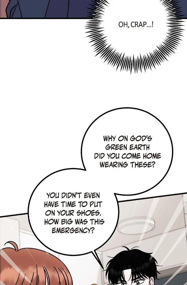 Searching for Mr. Hairless Chapter 2 page 21 - 