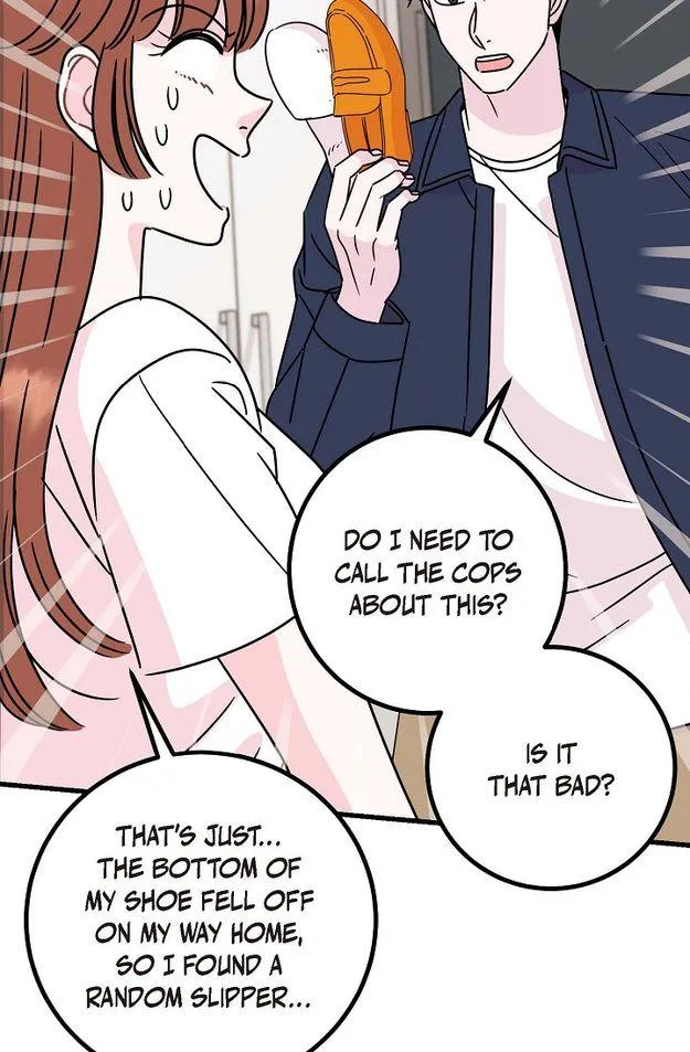 Searching for Mr. Hairless Chapter 2 page 22 - 