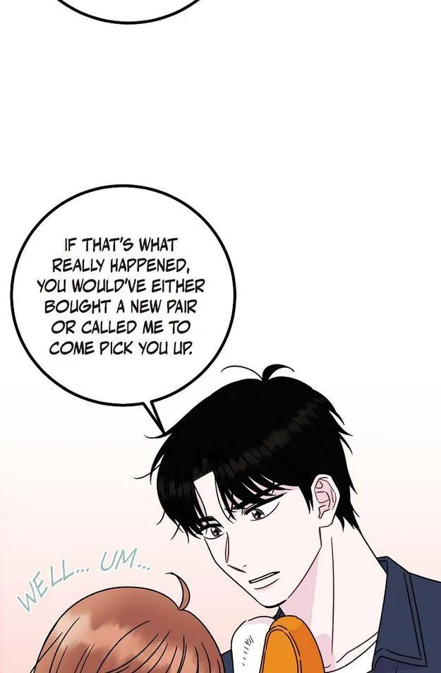 Searching for Mr. Hairless Chapter 2 page 23 - 