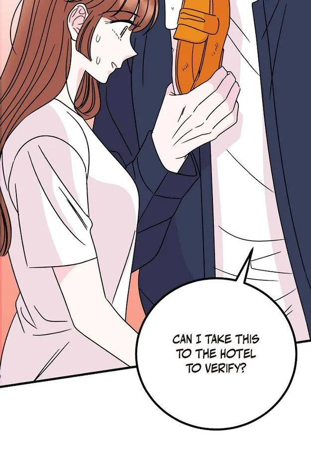 Searching for Mr. Hairless Chapter 2 page 24 - 