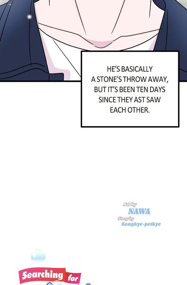 Searching for Mr. Hairless Chapter 2 page 4 - 