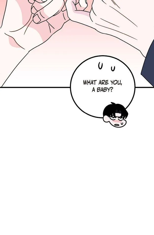 Searching for Mr. Hairless Chapter 2 page 35 - 