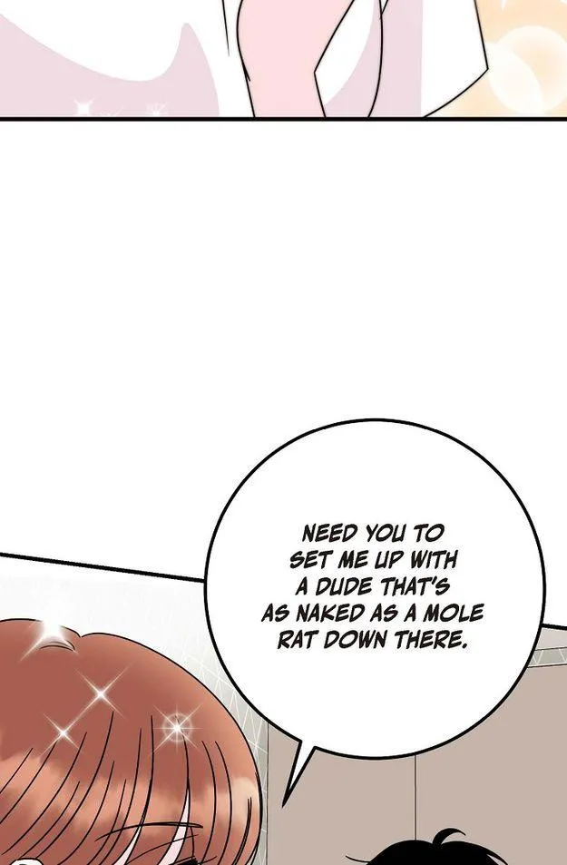 Searching for Mr. Hairless Chapter 2 page 38 - 