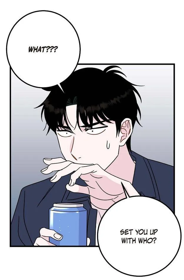 Searching for Mr. Hairless Chapter 2 page 40 - 