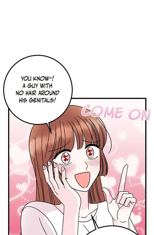 Searching for Mr. Hairless Chapter 2 page 41 - 