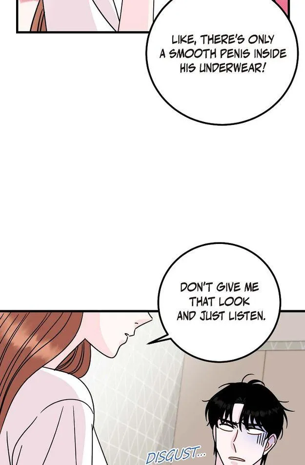 Searching for Mr. Hairless Chapter 2 page 42 - 