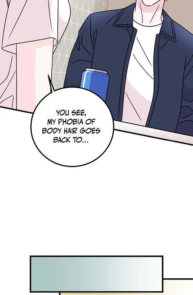 Searching for Mr. Hairless Chapter 2 page 43 - 