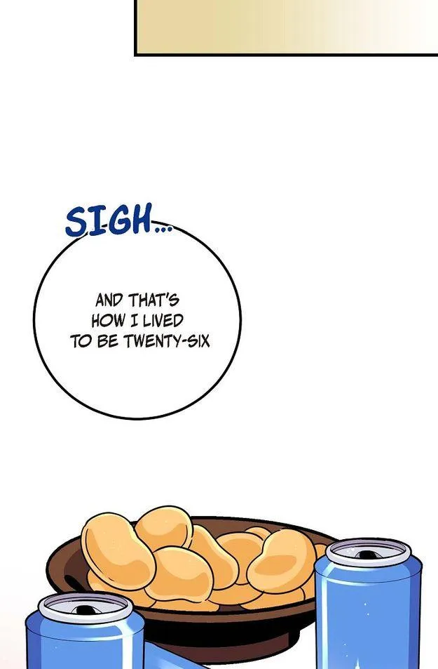 Searching for Mr. Hairless Chapter 2 page 44 - 