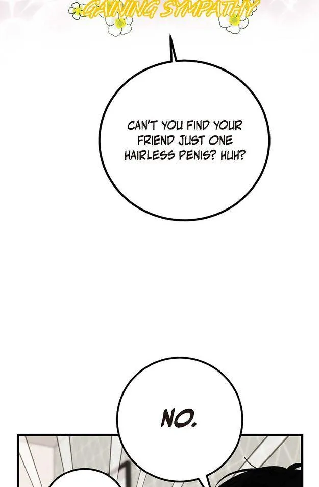 Searching for Mr. Hairless Chapter 2 page 47 - 