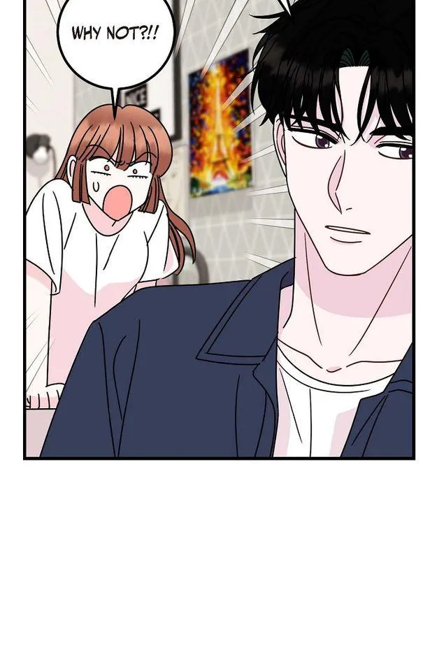 Searching for Mr. Hairless Chapter 2 page 48 - 