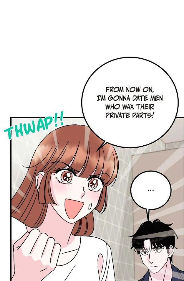 Searching for Mr. Hairless Chapter 2 page 52 - 