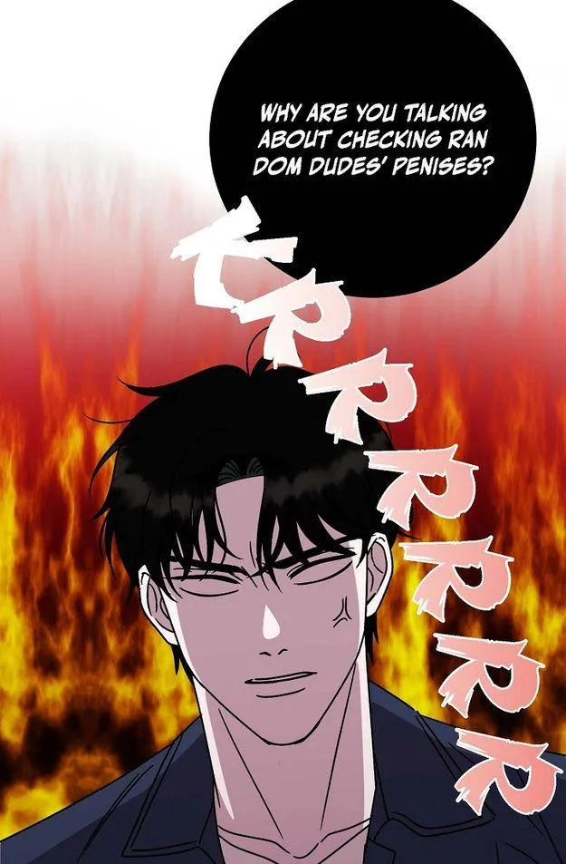 Searching for Mr. Hairless Chapter 2 page 56 - 