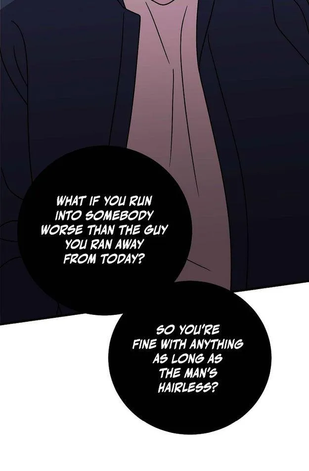 Searching for Mr. Hairless Chapter 2 page 57 - 