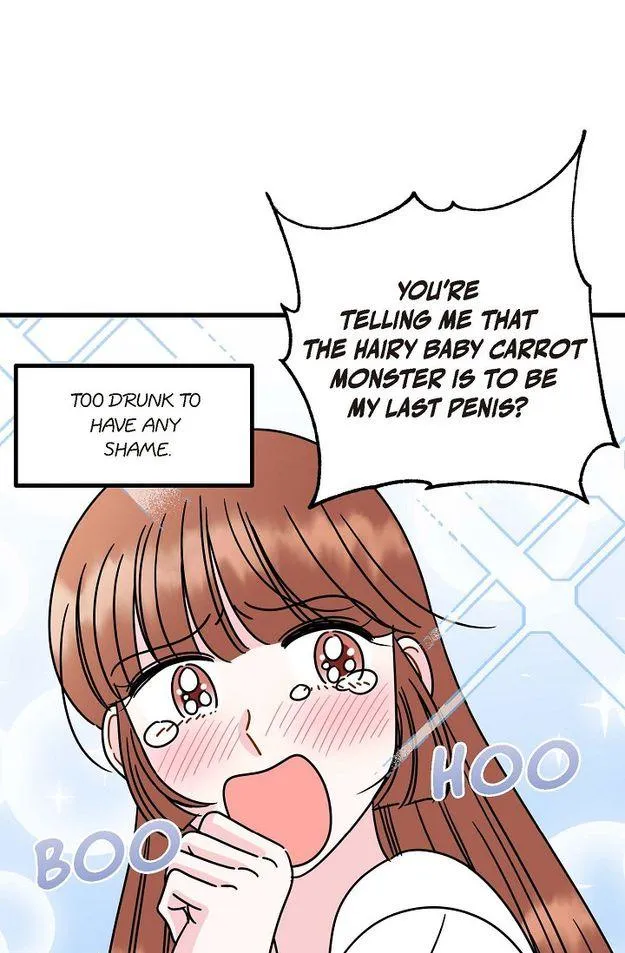 Searching for Mr. Hairless Chapter 2 page 58 - 