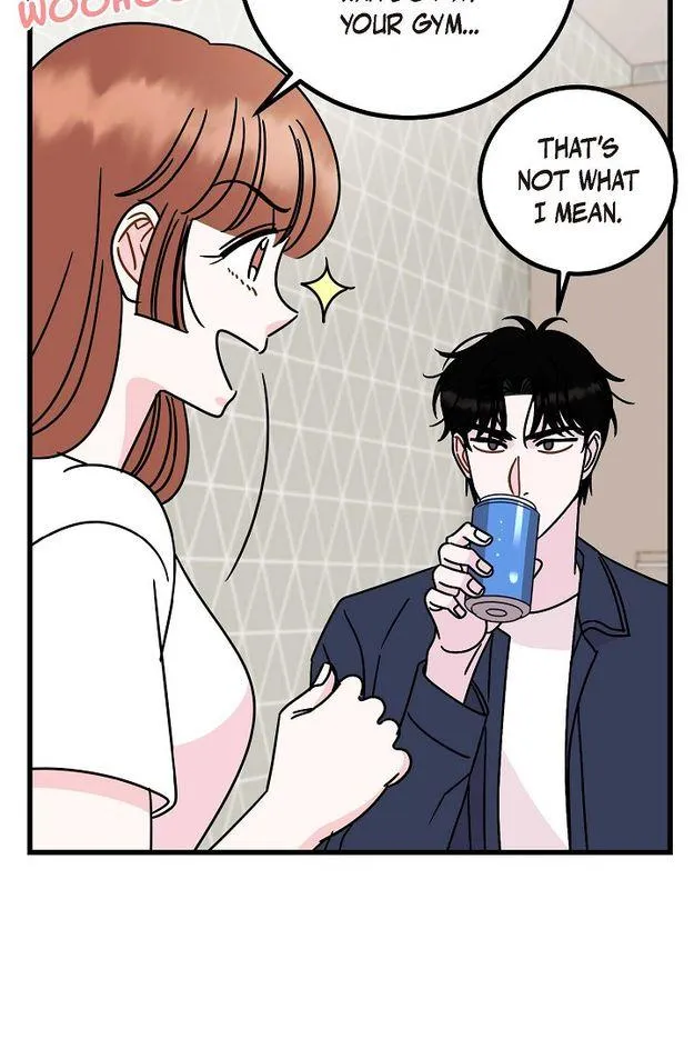 Searching for Mr. Hairless Chapter 2 page 60 - 