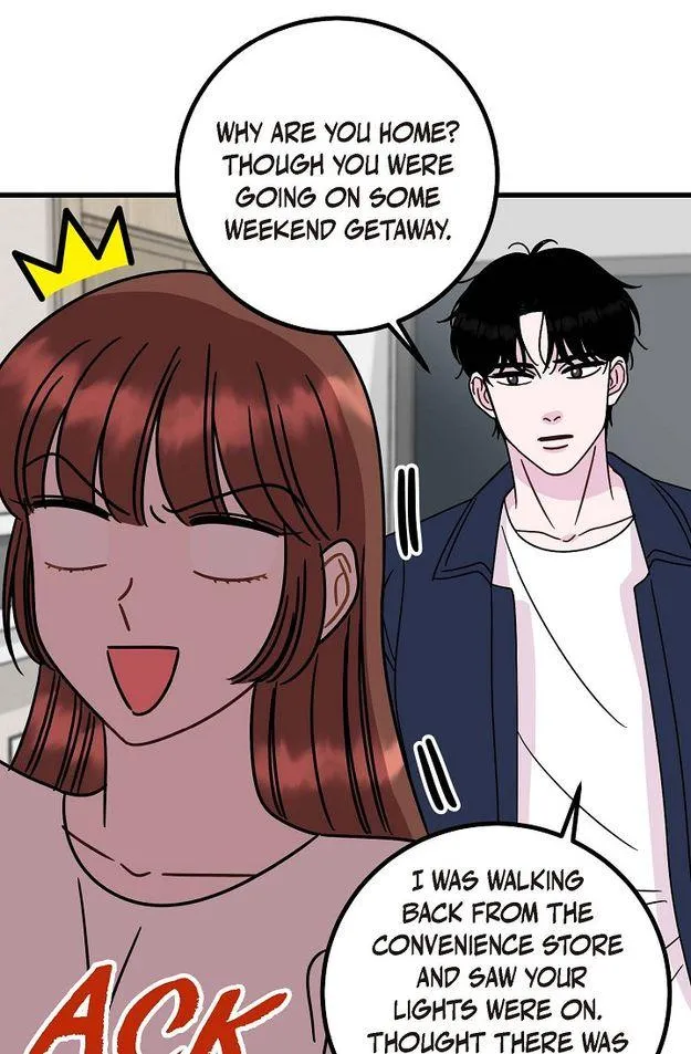 Searching for Mr. Hairless Chapter 2 page 7 - 