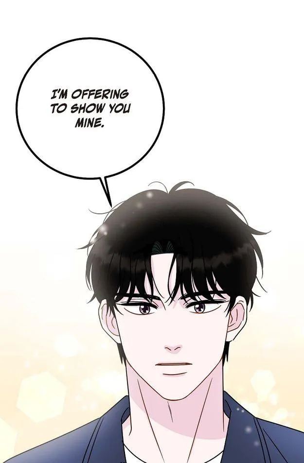 Searching for Mr. Hairless Chapter 2 page 61 - 