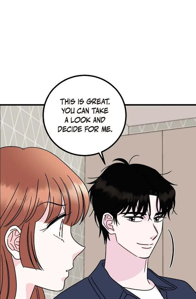 Searching for Mr. Hairless Chapter 2 page 64 - 