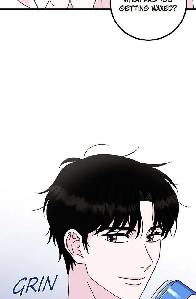 Searching for Mr. Hairless Chapter 2 page 70 - 