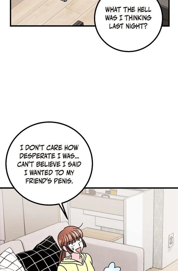 Searching for Mr. Hairless Chapter 2 page 75 - 