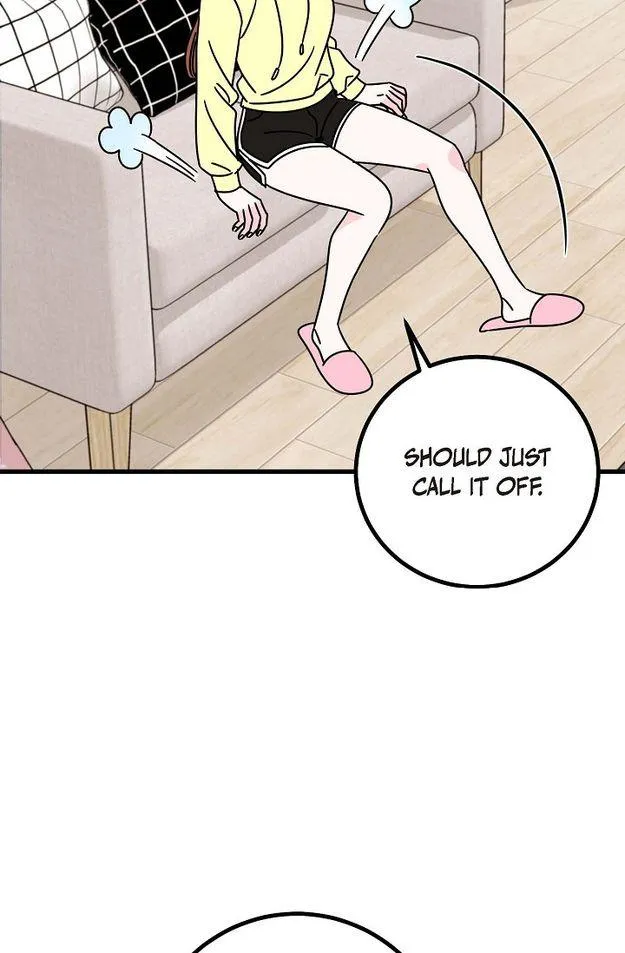 Searching for Mr. Hairless Chapter 2 page 76 - 
