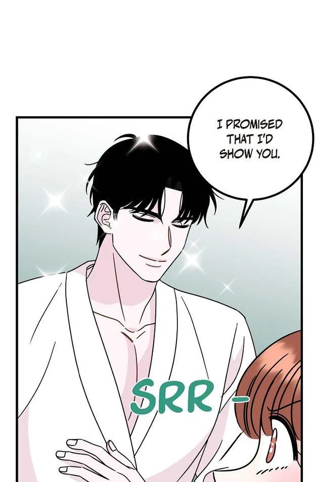Searching for Mr. Hairless Chapter 2 page 80 - 