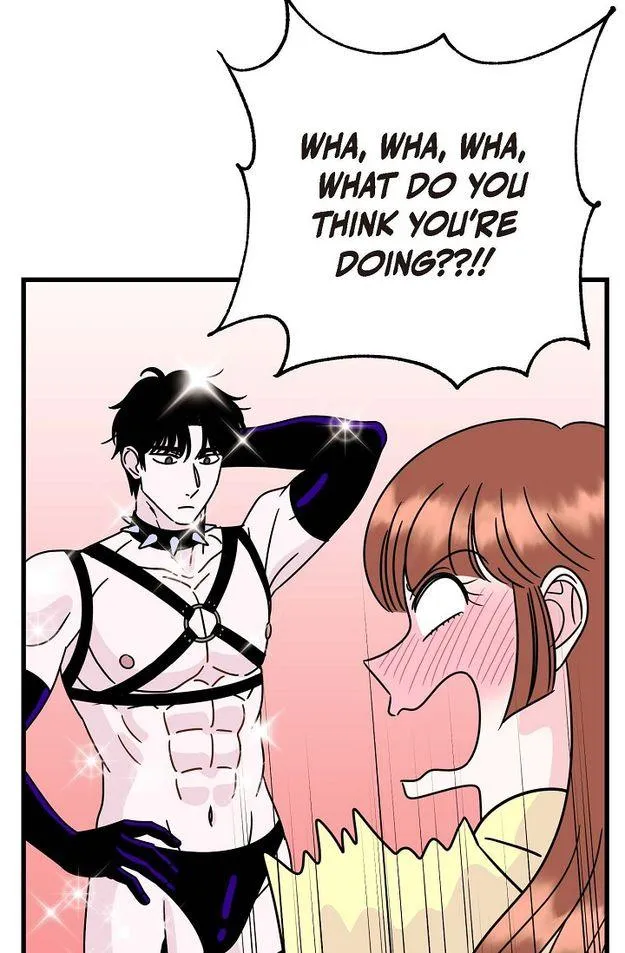 Searching for Mr. Hairless Chapter 2 page 85 - 