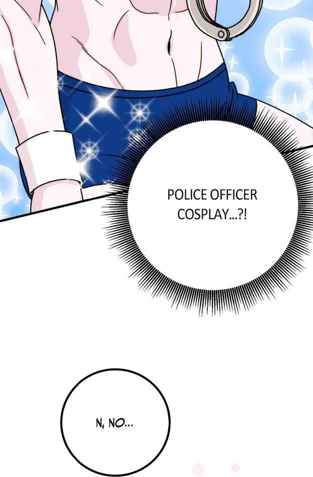 Searching for Mr. Hairless Chapter 2 page 90 - 