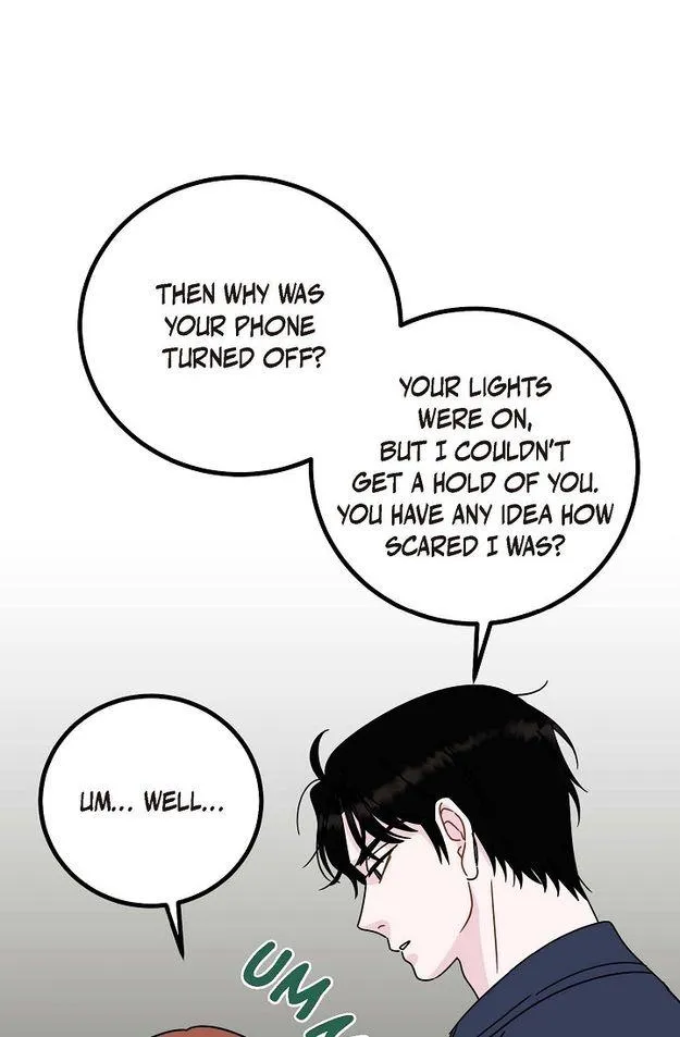 Searching for Mr. Hairless Chapter 2 page 10 - 